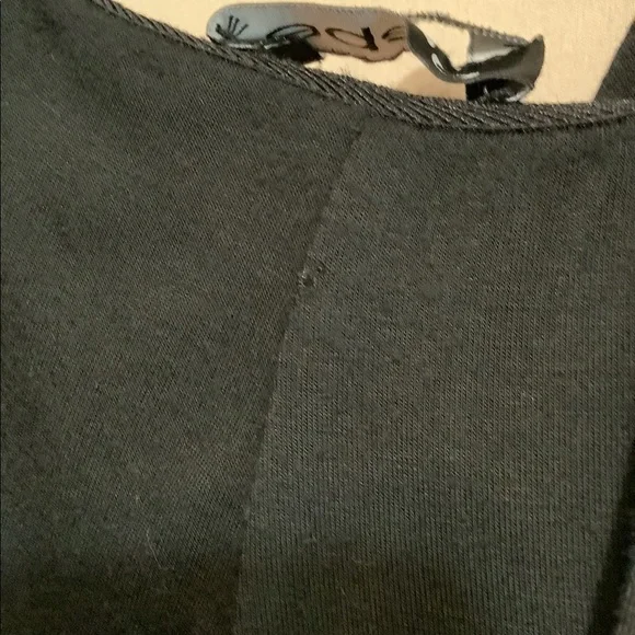 Bebe lace insert hoodie and leggings set - Picture 6 of 16